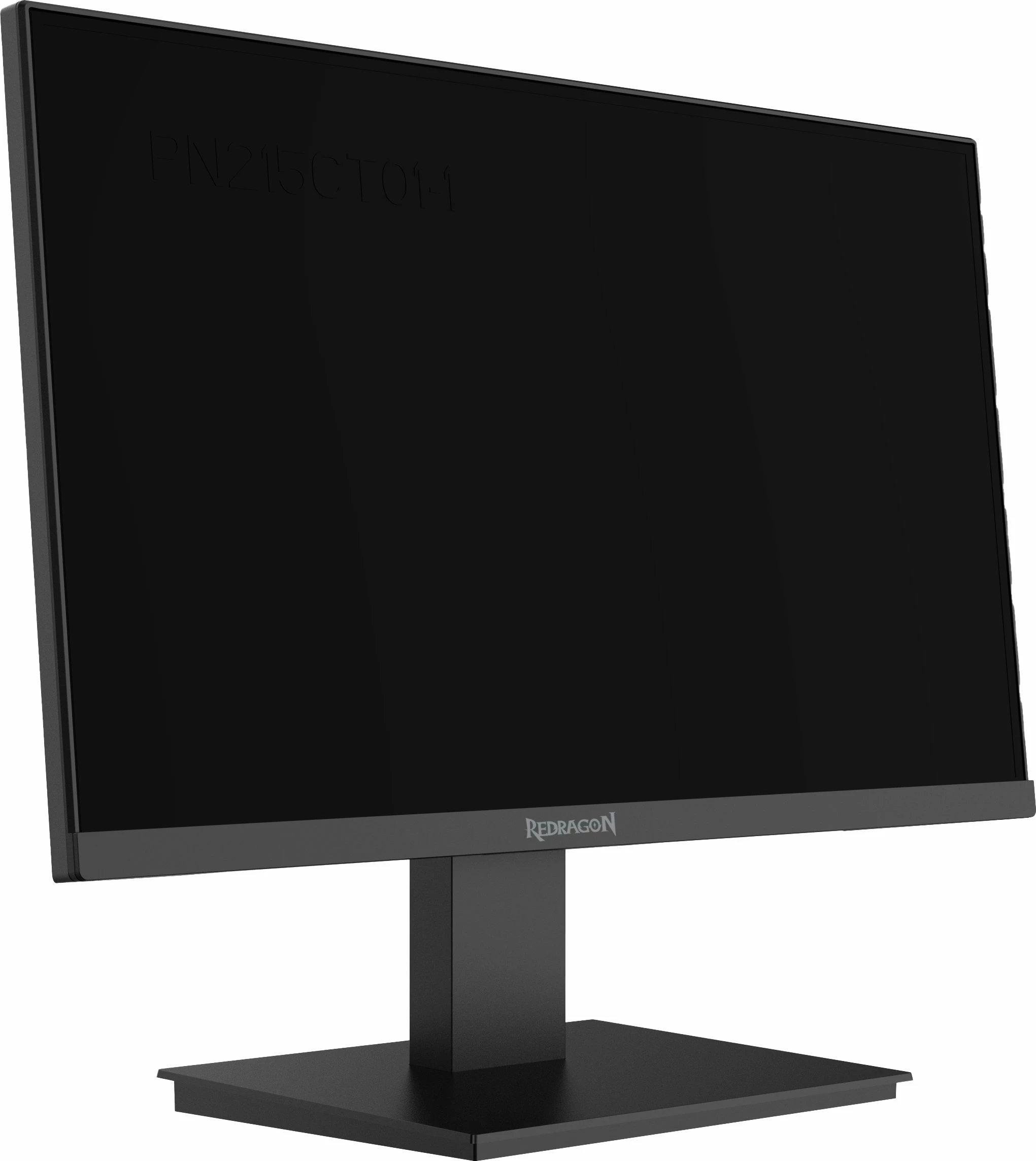 Monitor Redragon THUGGA V2 BM21V17 21.45\" Full HD 100Hz, i zi