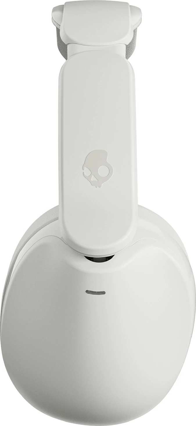 Kufje Skullcandy Hesh 360, Bluetooth 5.3, Over-Ear, 100 orë bateri, të bardha