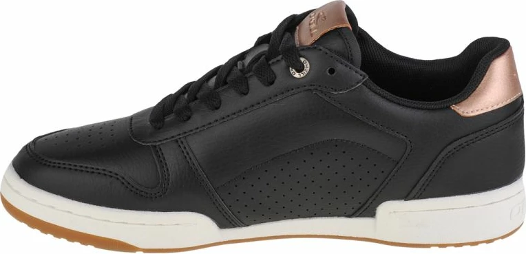 Këpucë O'Neill për femra, të zeza