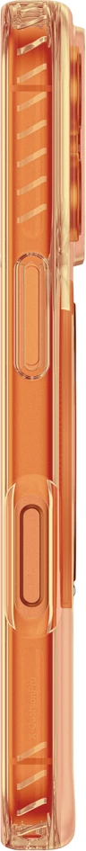 Mbështjellës celular AmazingThing Titan Pro Spin, drop-proof, për iPhone 17 Pro Max, 3 lens, MagSafe, Titan Orange