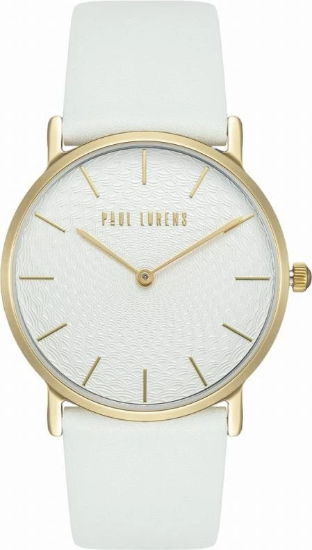 Orë dore për femra Paul Lorens, e bardhë