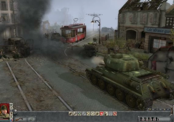 Faces of War EN/RU Global