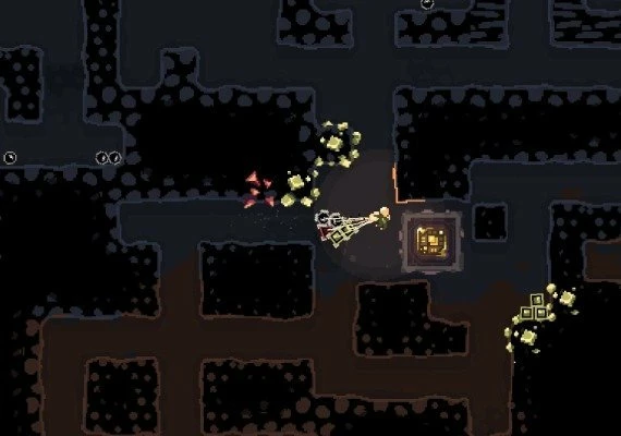 Dome Keeper Deluxe Edition Global
