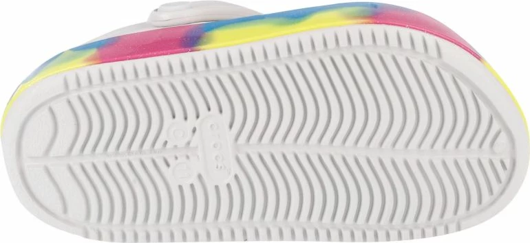 Papuqe për fëmijë Crocs, me shkëlqim [Madhësia: 32 - 33]