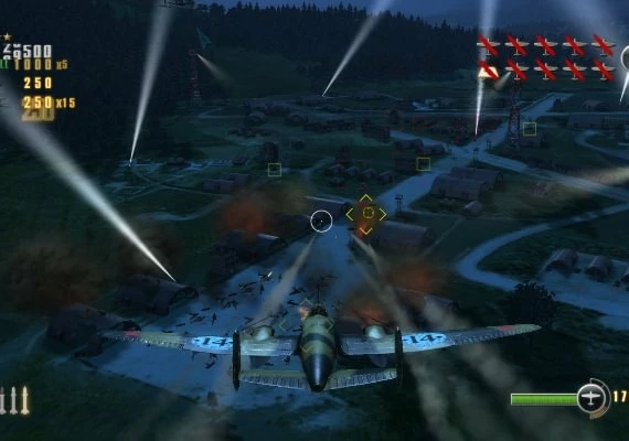 Dogfight 1942 EN/DE/FR/IT/PL/ES Global