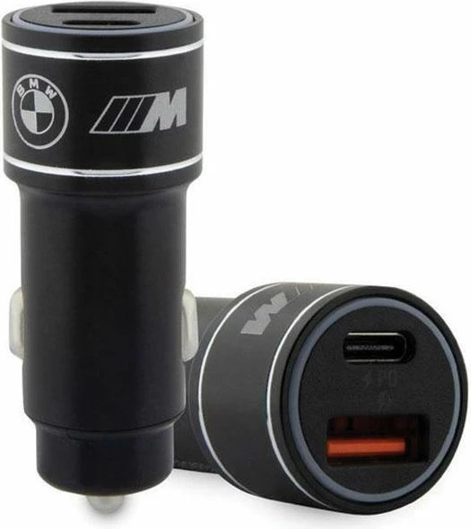 Karikues veture BMW BMCCMUSBCK M Edition, 20W, 2 porta, i zi