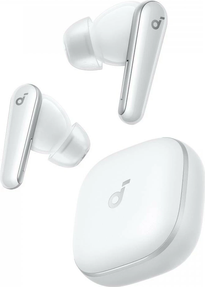Kufje in-ear Anker Soundcore Liberty 5, Bluetooth 5.4, të bardha