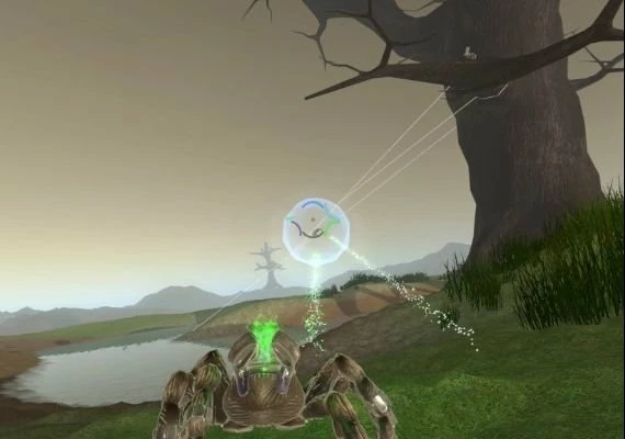 Spider Wars EN Global