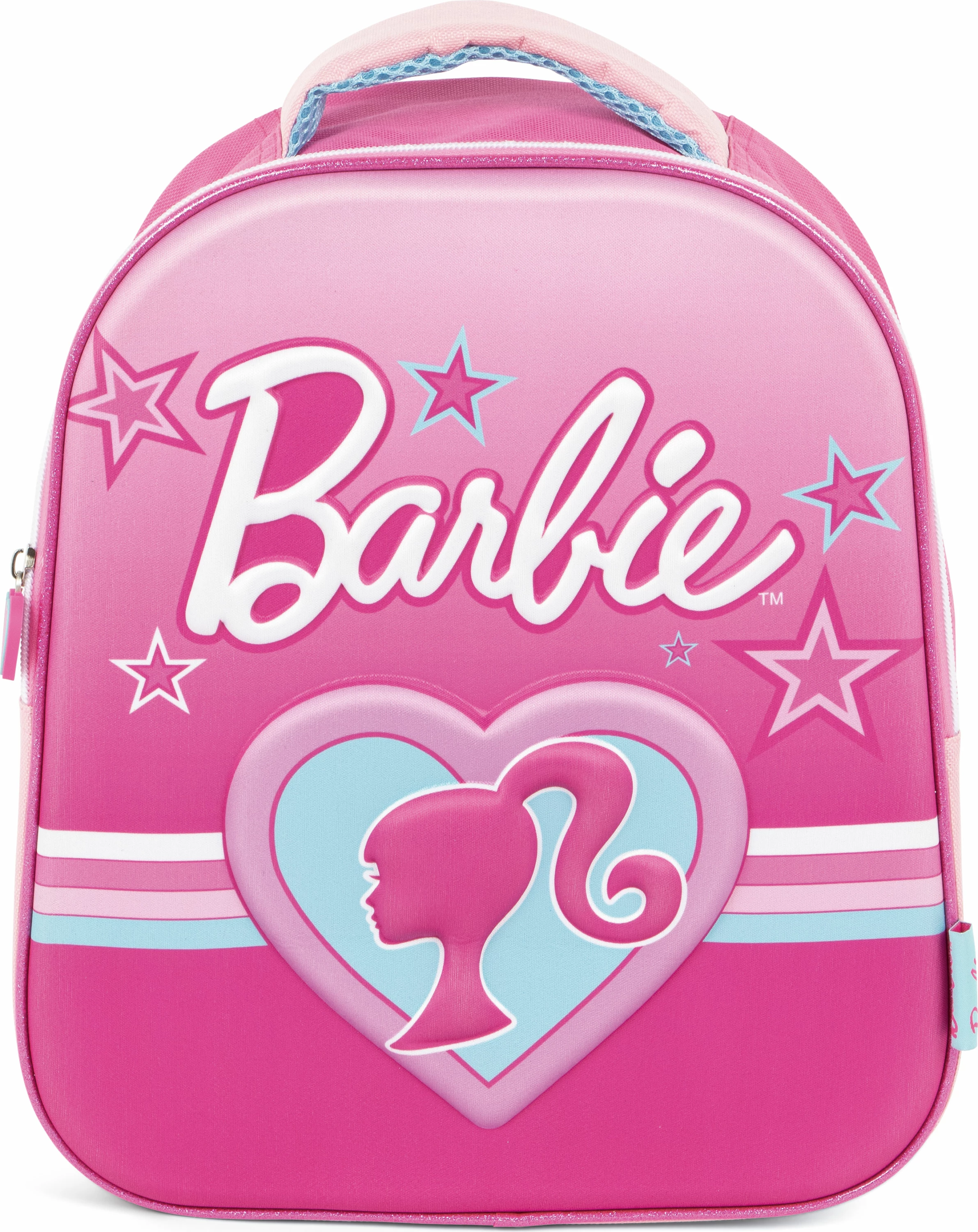 Çantë Shkollore Disney Barbie-3D Backpack