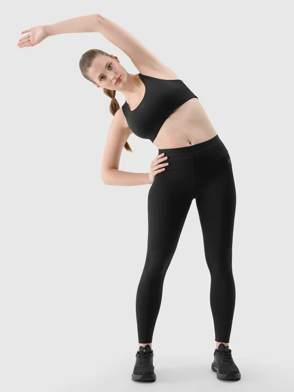 Bra sportiv për femra 4f [Madhësia: L]