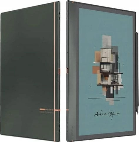 Lexues e-librash Onyx Boox Note Air 4 C, 10.3", 64GB, Wi-Fi, Gri