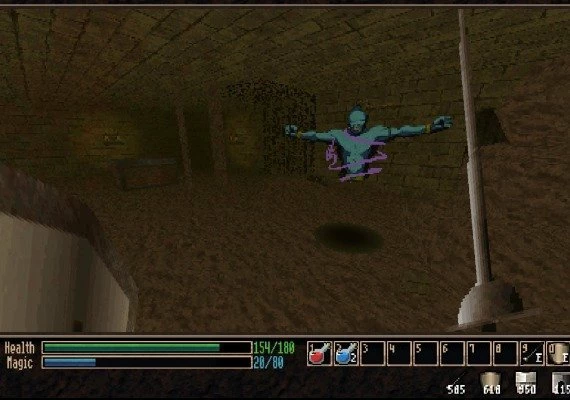 Devil Spire EN Global