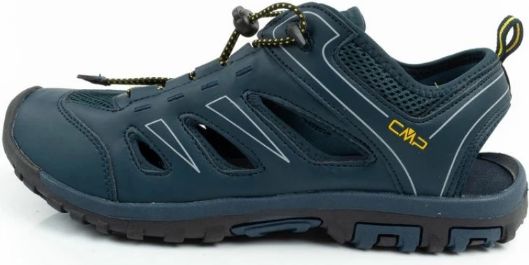 Sandale për meshkuj CMP, navy blue [Madhësia: 45]