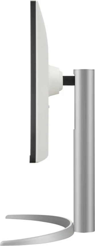 Monitor LG 27UP85NP-W, 27 inç, 4K Ultra HD, LED, 5 ms, argjendtë