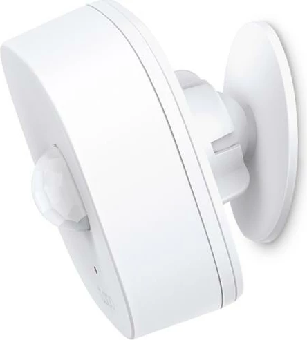 Sensor lëvizjeje, TP-Link, Tapo T100, PIR 7 m 120°, i bardhë