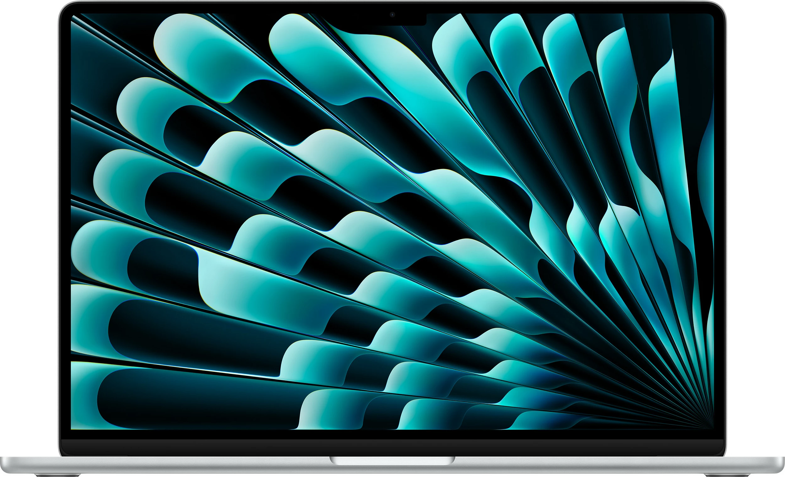 Laptop Apple MacBook Air 15.3", Apple M, 16GB RAM, 512GB, macOS Tahoe
