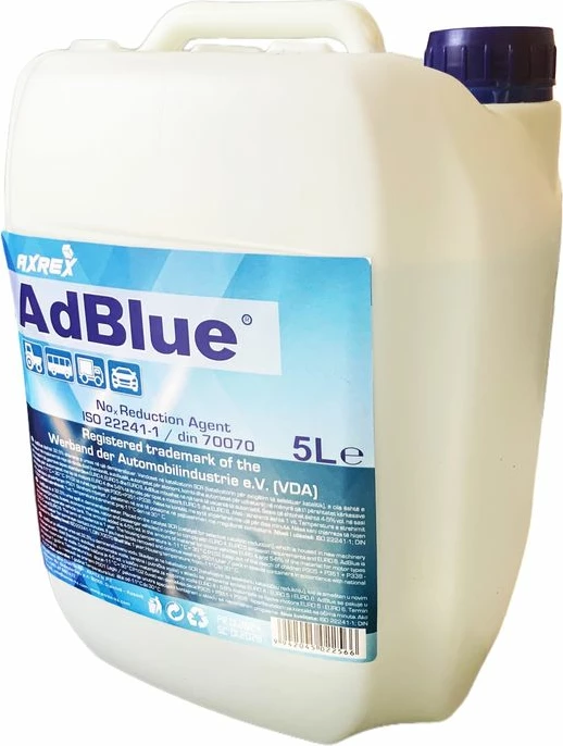 Aditiv Adblue 5l Ax