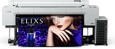 Printer format i madh Epson SureColor SC-P20500, 64 inç (162.56 cm), inkjet, 12 ngjyra, 2400x1200 DPI, Ethernet/USB, zi/bardhë