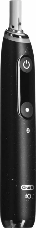 Furçë dhëmbësh elektrike Braun Oral-B iO10, e zezë
