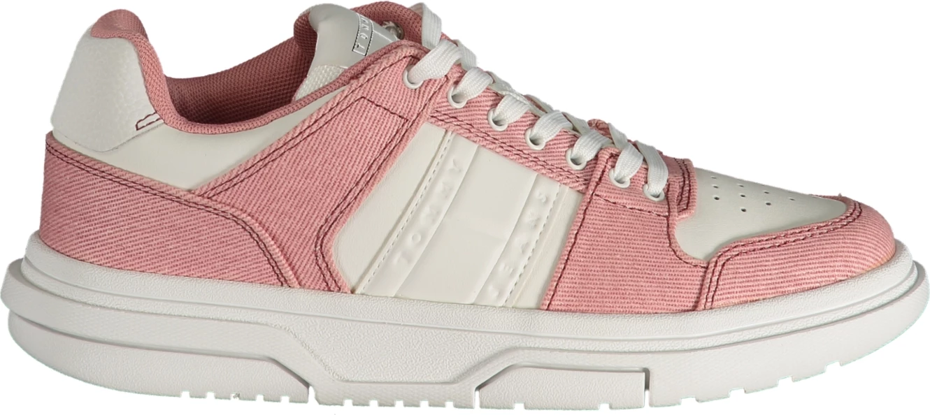 Atlete TOMMY HILFIGER femra, rozë