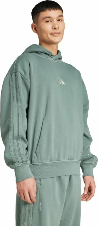Duks adidas për meshkuj, i gjelbër [Madhësia: M]