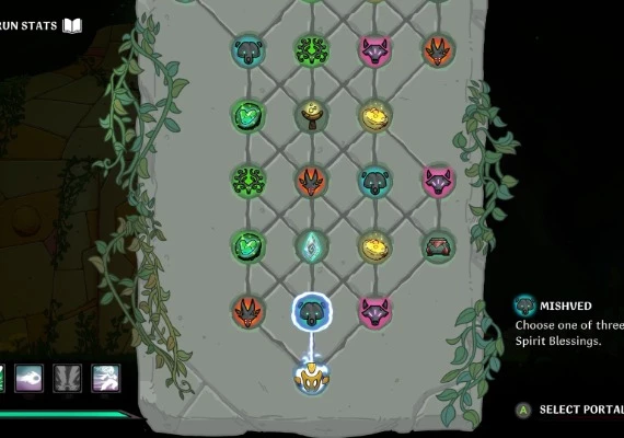 Spiritfall EN/JA/KO/ZH/MX Global