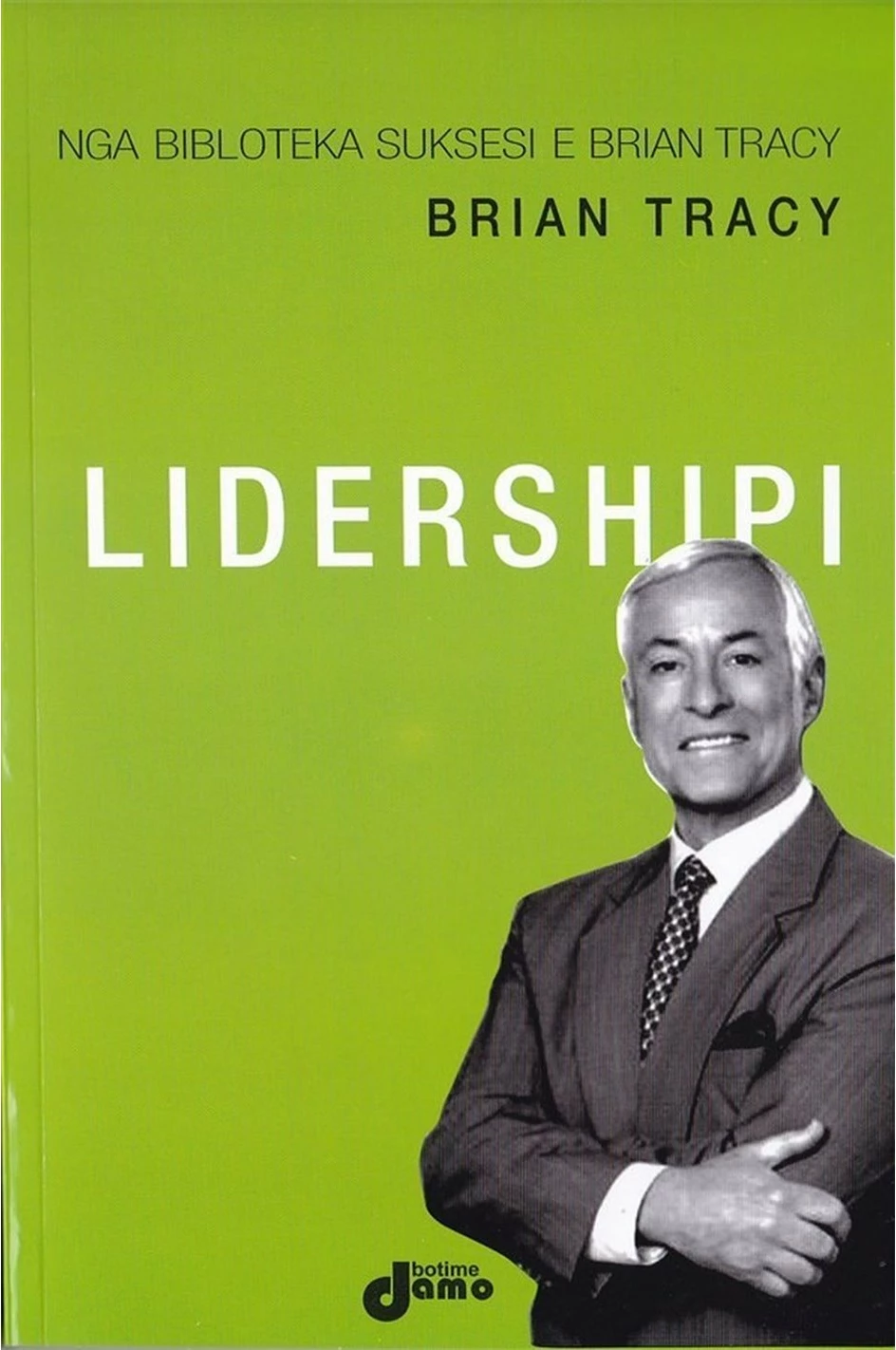 Lidershipi - Brian Tracy