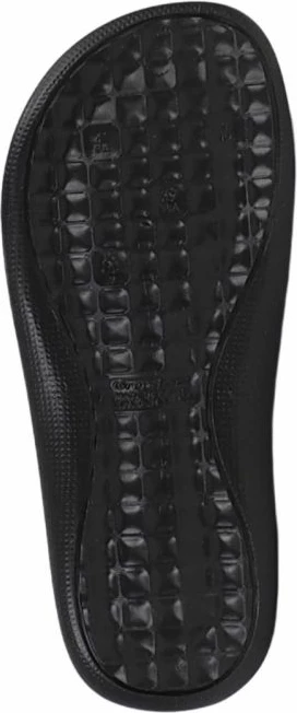 Flip-flop për meshkuj Rider, të zeza e të kuqe