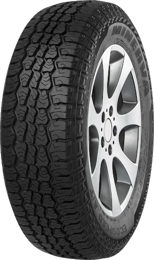Gomë verore Minerva Ecospeed A/T SUV 4x4 265/70R15 112H