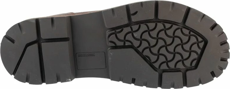 Çizme Birkenstock për meshkuj, kafe [Madhësia: 41]