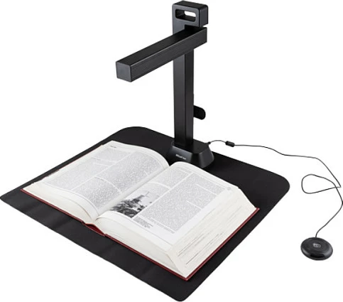 Skaner tavoline IRIS IRISCan Desk 6 Pro, A3, 13MP, USB, i zi