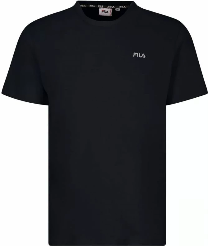 Maicë për meshkuj Fila, e zezë