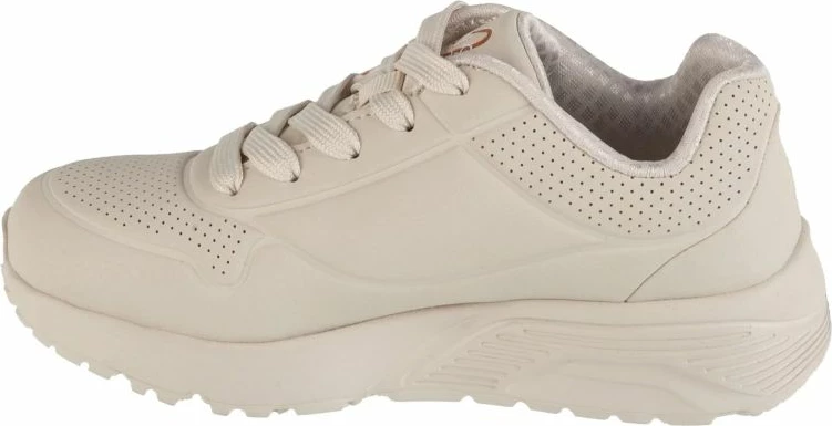 Atlete fëmijë Skechers, të bardha [Madhësia: 29]