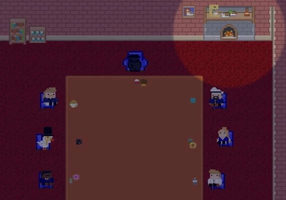 Beans: The Coffee Shop Simulator EN Global
