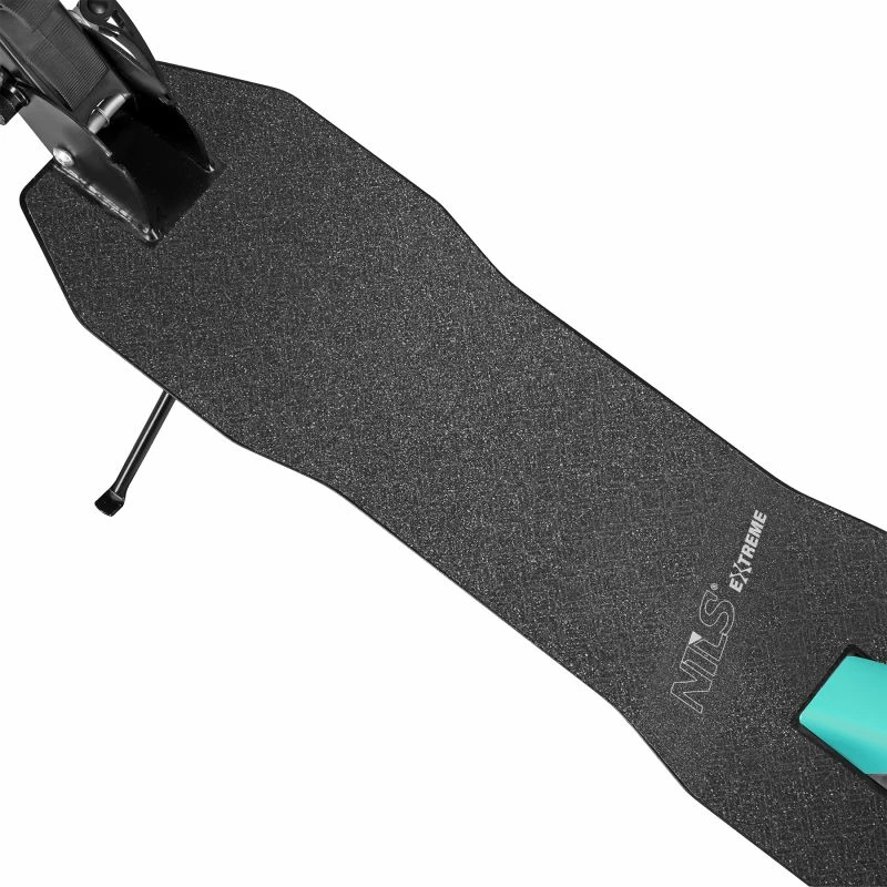 Trotinet Nils Extreme HM183, turquoise