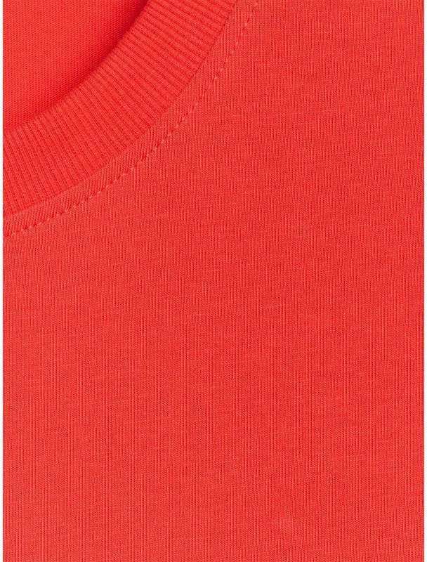 Maicë për meshkuj 4f, me print volejbolli