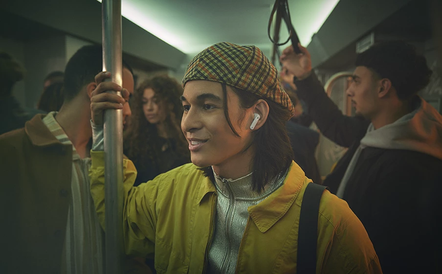 Kufje JBL TUNE FLEX 2