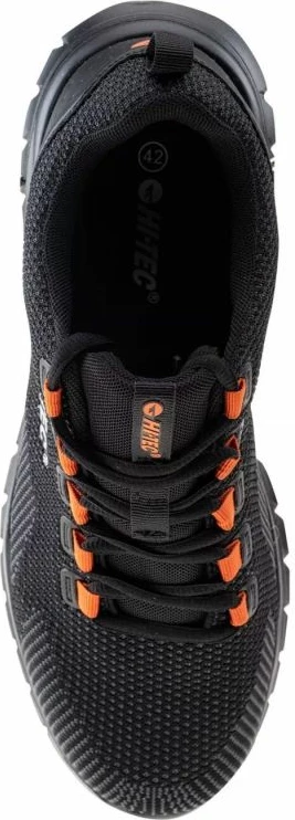 Atlete për meshkuj Hi-Tec Herami M, të zeza