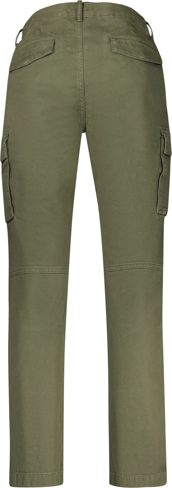 Pantallona për meshkuj NORTH SAILS, të gjelbra