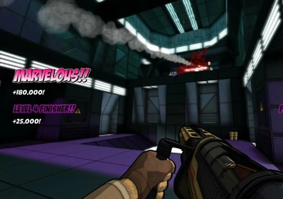Wrack EN Global