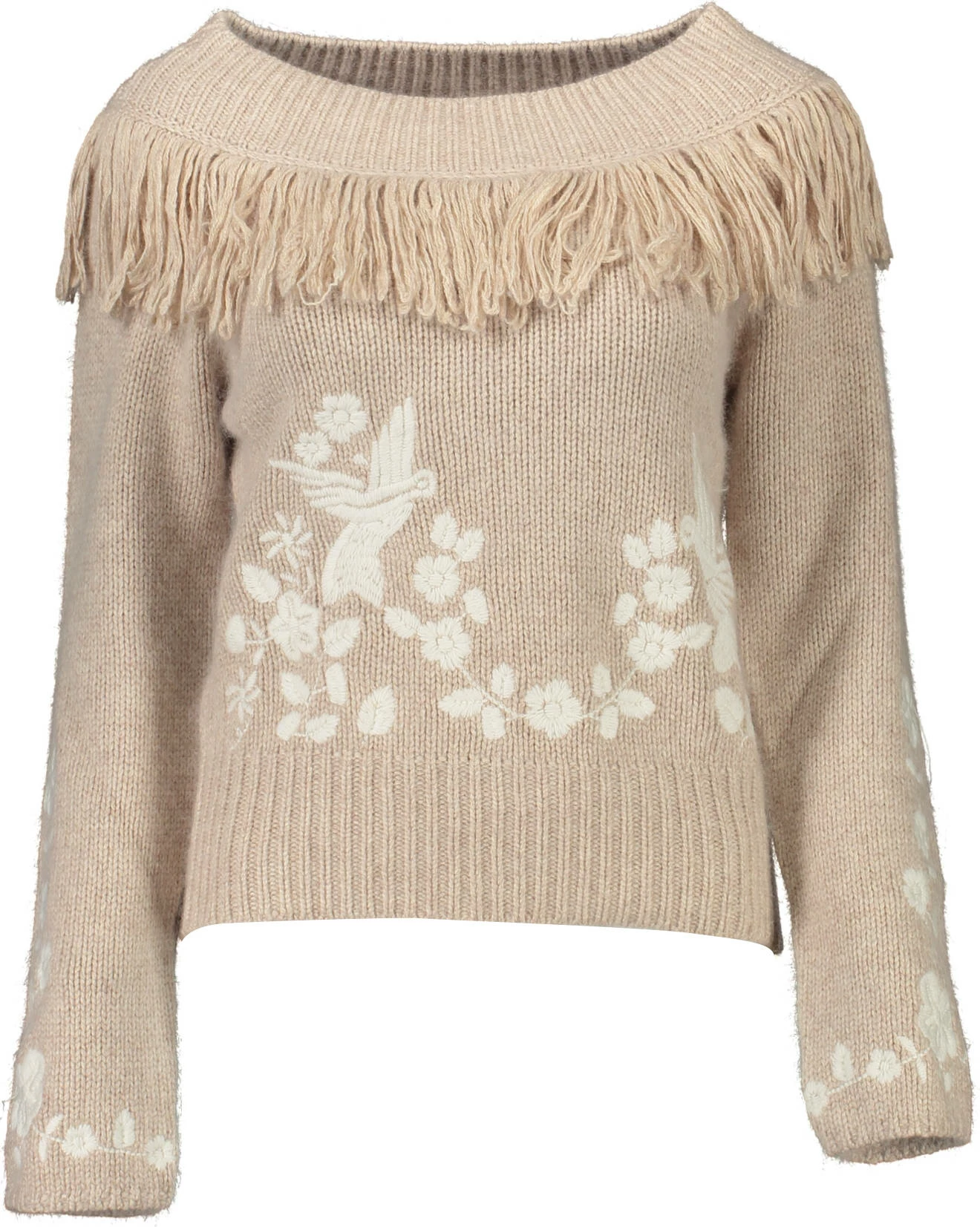 Xhemper BLUGIRL femra, beige