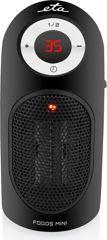 Ngrohëse Me Ventilator ETA FOGOS MINI 162390000
