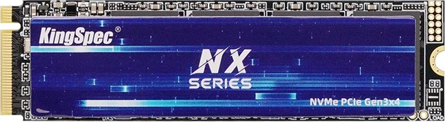 Kingspec SSD M.2 PCIe Nx-1TB 2280
