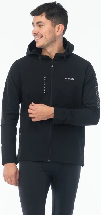 Jakne për meshkuj Fitanu FUNRUNE, lifestyle