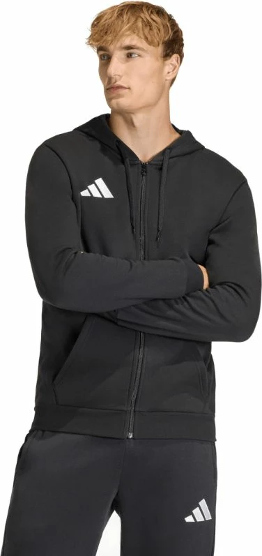 Duks për meshkuj adidas, i zi [Madhësia: XXXL]
