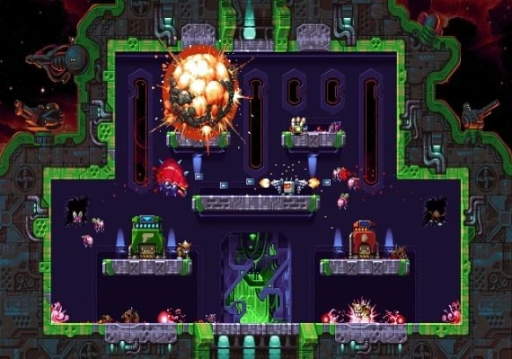 Super Mutant Alien Assault EN Global