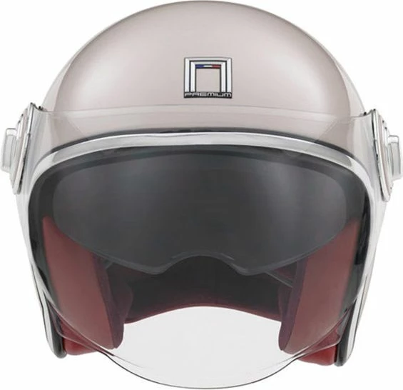 Helmete Heritage Pink Champagne S