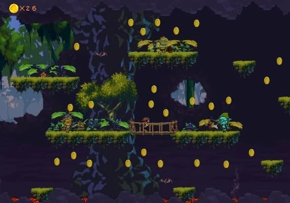 The Theodore Adventures EN Global