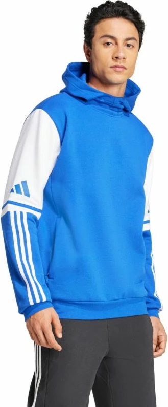 Duks për meshkuj adidas, blu [Madhësia: S]