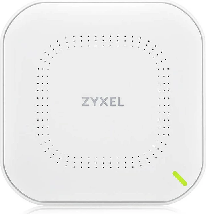 Access point Zyxel NWA50AX PRO, AX3000, WiFi 6, Bardhë